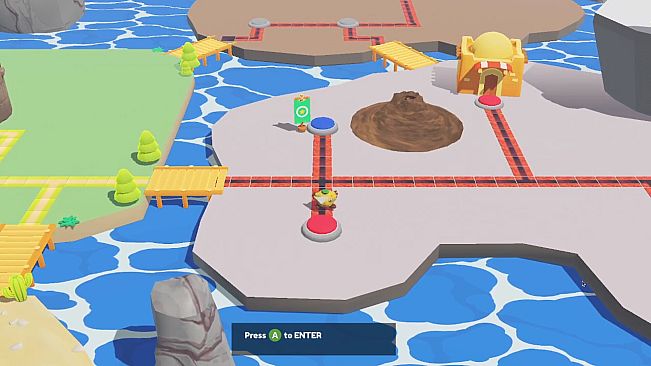 Wolley's Dungeon Adventure