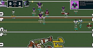 FFFL: Brutalball Manager