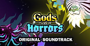 Gods vs Horrors Soundtrack
