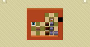 Tiny Robo Puzzles