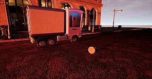 Bank Robbery - Dr.Pumpkin DLC