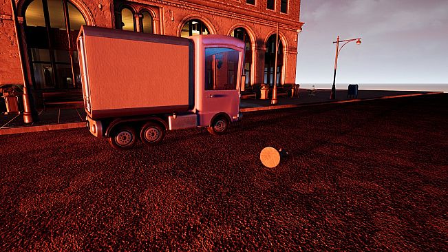 Bank Robbery - Dr.Pumpkin DLC