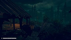 Singularity - 奇异岛