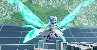 GUNDAM BREAKER 4 - Story Mission DLC 3 - BATTLE TOURNAMENT