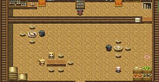 Escape the super nerdy dungeon- W100 MASTER EDITION