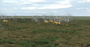 Graviteam Tactics: Don Bend