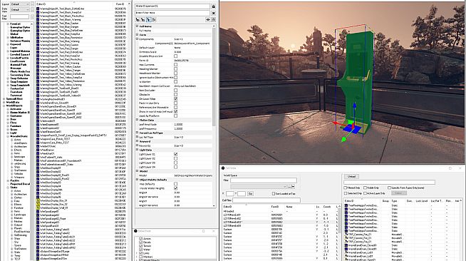 Starfield: Creation Kit