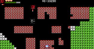 The Tower Of TigerQiuQiu Tiger Tank 60