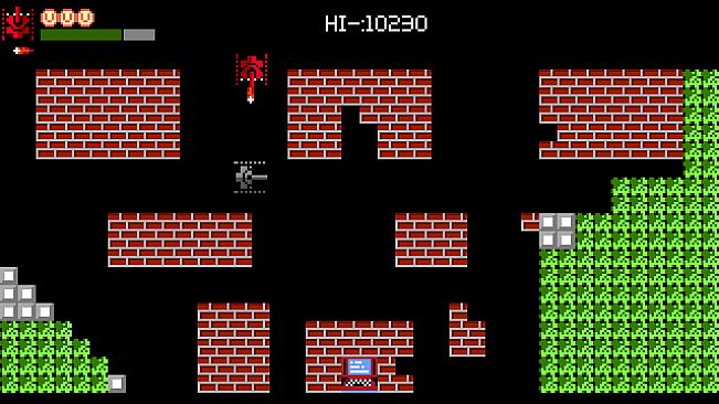 The Tower Of TigerQiuQiu Tiger Tank 60