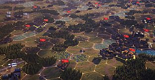 Strategic Mind: Spirit of Liberty - Prologue 1939