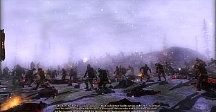 Kingdom Wars 2 - Soundtrack