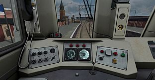 Train Simulator: Regional Railways BR Class 142 'Pacer' DMU