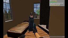 Time Gamers: 12000 Years in One Square Mile