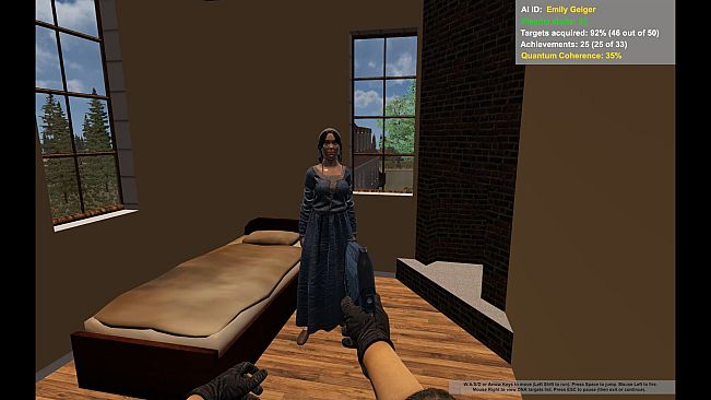 Time Gamers: 12000 Years in One Square Mile