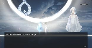 Refrain: Verse of Fate