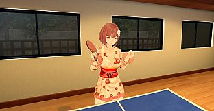 【DLC】Koi-Koi: Love Blossoms Non-VR Edition