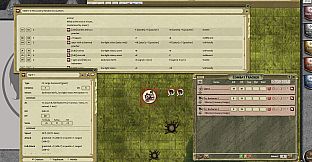 Fantasy Grounds - Cold Mountain (PFRPG)