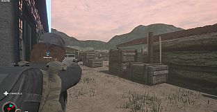 Instruments of Peace