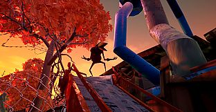 Hello Neighbor 2 Alpha 1.5