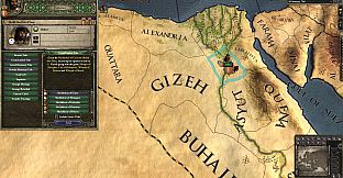 Crusader Kings II: Early Eastern Clothing Pack