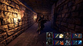 Dawn of the Ashen Queen