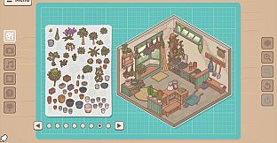 Little Corners: Little Shops DLC