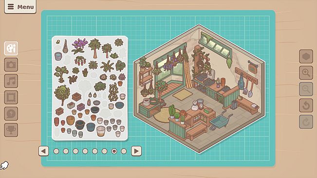 Little Corners: Little Shops DLC
