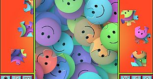 Pixel Puzzles Junior Jigsaw