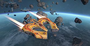 Star Conflict - Shrike