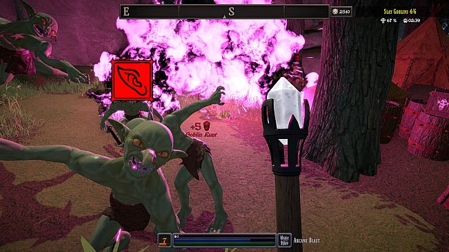 Gun Wizard
