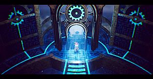 The Adventures of Elliot: The Millennium Tales