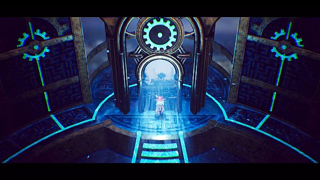 The Adventures of Elliot: The Millennium Tales