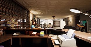 Hotel Simulator