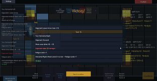 Speed RPG