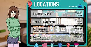 EVERDATE: The Let's Play Dating Game