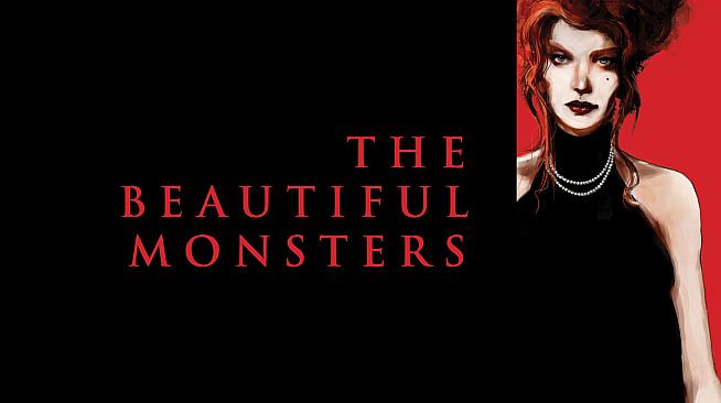 Vampire: The Masquerade - Coteries of New York Artbook