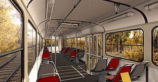 The Tram