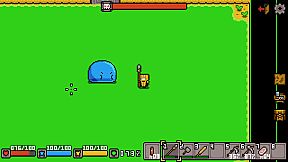 Stonegeon 迷石地牢