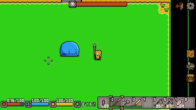 Stonegeon 迷石地牢