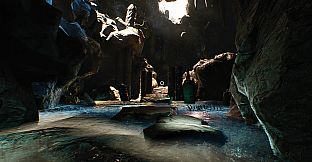 Darkstone Bay