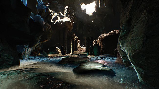 Darkstone Bay