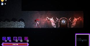 The Dark Crown: Genesis