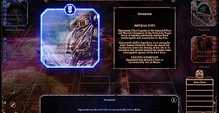 Talisman: The Horus Heresy - Heroes & Villains 1