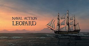 Naval Action - Leopard