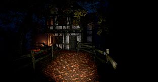 Village of the Curse