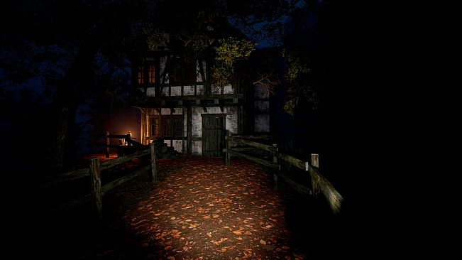 Village of the Curse