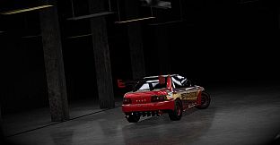 TearItUp Remix - Kanji Atom AVX Car Pack