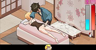 Mushroom Island Work Diary