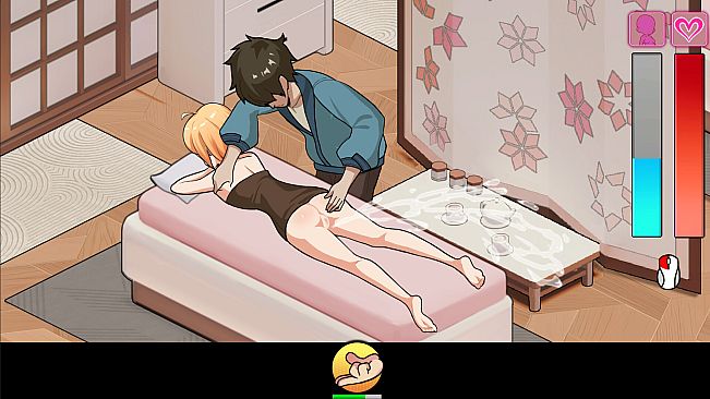 Mushroom Island Work Diary