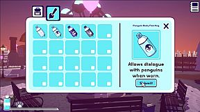 The Adventure of Popo